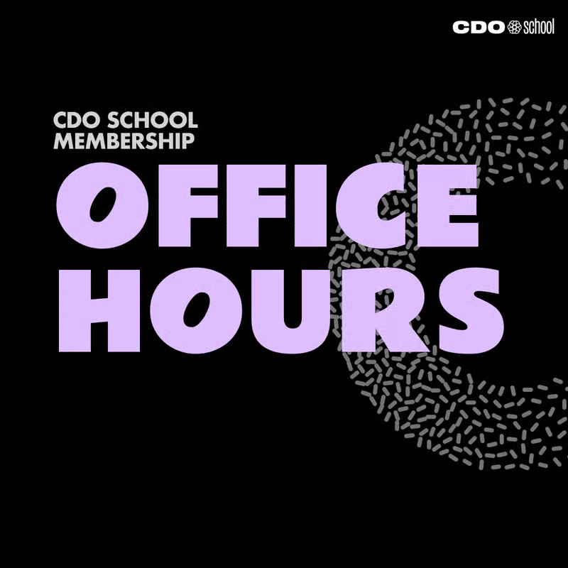 Office Hours